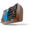Bild von Newell battery Canon LP-E6NH USB-C (Kamera Akku), Kamera Stromversorgung, Schwarz