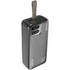 Bild von Tracer 47505 Blaze 30000mAh Power Bank (30000 mAh, 65 W, 111 Wh), Powerbank, Schwarz
