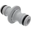 Bild von Garden Lights, Schlauchanschluss + Schlauchverbinder, - Schlauchkupplung - Ideal Line  Plus (Schlauchverbinder, 19 mm)