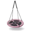 Bild von Nils, Hängematte, CAMP Storchennest-Schaukel NB5031 Rosa 100 cm (150 kg)