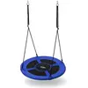 Bild von Nils CAMP Storchennest-Schaukel NB5031 Blau 100 cm