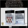 Bild von Q Workshop Game of Thrones. Lannister Dice Set.