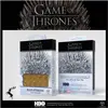 Bild von Q Workshop Game of Thrones. Baratheon 10xD6 Dice Set.