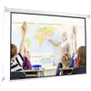 Bild von Avtek Wall Electric 240 projection screen 4 3 (4:3), Leinwand, Weiss