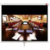 Bild von Avtek Cinema 240 - Leinwand - Deckenmontage möglich, geeignet für Wandmontage - 272 cm (107", 16:9), Leinwand, Weiss