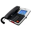Bild von Maxcom Kxt709 Lcd Festnetztelefon