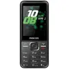 Bild von Maxcom MM 244 Classic telefonas (2.80", 2 Mpx), Tastenhandy, Schwarz