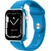 Bild von Maxcom Smartwatch 4G dla dzieci FW59 niebieski (38 mm, 4G), Smartwatch