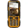 Bild von Maxcom MM920 (2.80", 2 Mpx), Tastenhandy, Gelb, Schwarz