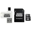 Bild von Goodram M1a4-1280r12 128gb Microsdhc Class 10 Uhs-i Sd-karte