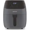 Bild von Zelmer ZAF5502G, Fritteuse, Grau, Schwarz