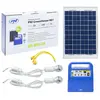 Bild von Pni Greenhouse H01 Photovoltaik-solaranlage