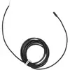 Bild von PNI Eingebauter intelligenter Thermostat CT25PE WiFi, Internetsteuerung der elektrischen Fussbodenhei, Thermostat, Weiss