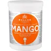 Bild von Kallos Cosmetics, Haarmaske, Mango (1000 ml)