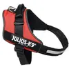 Bild von Julius-K9 IDC-Powergeschirr Grösse 3: Brustumfang 82 - 115 cm (3, Hund, Allgemein, Arbeit), Halsband + Leine