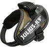 Bild von Julius-K9 IDC Powergeschirr Gr. Mini camouflage (Hund, Allgemein), Halsband + Leine
