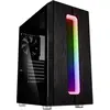 Bild von Kolink Nimbus RGB (ATX, mATX, Mini-ITX), PC Gehäuse, Schwarz