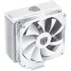 Bild von Kolink Umbra EX180 White Edition CPU Cooler - 120 mm (157 mm), CPU Kühler, Weiss