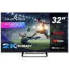 Bild von Smart Tech 32HV02V 32" Hd Led Tv (32", HD), TV, Schwarz