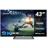Bild von Smart Tech 43fn01v3 43'' Hd Led Tv