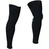 Bild von Leatt, Armlinge + Beinlinge, Leg Warmer Sleeve Pair (L), Schwarz, L