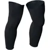 Bild von Leatt, Armlinge + Beinlinge, Knee Warmer Sleeve Pair (L), Schwarz, L