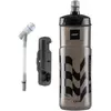 Bild von Leatt, Trinkflasche + Thermosflasche, (0.60 l)