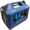 Bild von Europower, Stromgenerator, 960000250 EPSI2500 Inverter-Aggregat Benzin 2,5 KVA (2500 W)