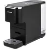 Bild von Tornado TCM-7042-GS, Kapselmaschine, Schwarz