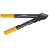 Bild von Fiskars, Gartenschere, Astschere Amboss PowerGear, 40