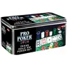 Bild von Tactic Pro Pokerset (Polnisch, 2 - 8 Spieler)