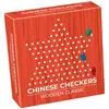 Bild von Tactic Ster Halma Brettspiel Strategie (Dänisch, Deutsch, Englisch, Estnisch, Finnisch, Französisch, Griechisch, Italienisch, Lettisch, Litauisch, Norwegisch, Polnisch, Schwedisch, Spanisch, Ungarisch, 2 - 3 Spieler)