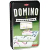 Bild von Tactic Domino Doppel 6 (2 - 4 Spieler)