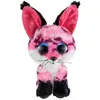 Bild von Lumo Stars Fox Rhabarber (15 cm)