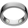 Bild von Oura Ring 5 (12, Silver), Smart Ring, Silber