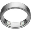 Bild von Oura Ring 5 (11, Brushed Silver), Smart Ring, Silber