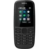 Bild von Nokia 105 (2019) (1.77"), Tastenhandy, Schwarz