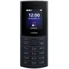 Bild von Nokia 110 4G (2024) (1.80"), Tastenhandy, Blau