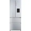 Bild von Haier HFR5719EWMG, Food Center, Silber