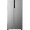 Bild von Haier HSR5918DNMP, Food Center, Silber