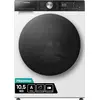 Bild von Hisense WF5S1045BW, Waschmaschine, Weiss