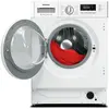 Bild von Hisense Wf3m841bwies Integrierte Frontlader-waschmaschine