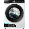 Bild von Hisense WF3S1243BW3, Waschmaschine, Weiss