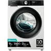Bild von Hisense Wd3s9043bw3 Frontlader-waschtrockner