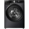 Bild von Hisense WD3S8043BB3, Waschtrockner, Schwarz