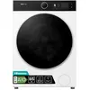 Bild von Hisense WD5I8043BWF, Waschtrockner, Weiss