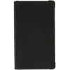 Bild von Huawei Flip Cover MediaPad T3 7" czarny /black 51991968 (Huawei MediaPad T3 7), Tablet Hülle, Schwarz