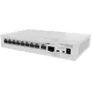 Bild von Huawei Ekit Switch S110-8P2ST (10 Ports), Netzwerk Switch, Grau