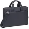 Bild von Ultrabook-Laptoptasche Rivacase Central 8231 Noir 350x265x65 mm
