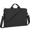 Bild von Rivacase 8730 Tasche Design (15.60", Universal), Notebooktasche, Grau